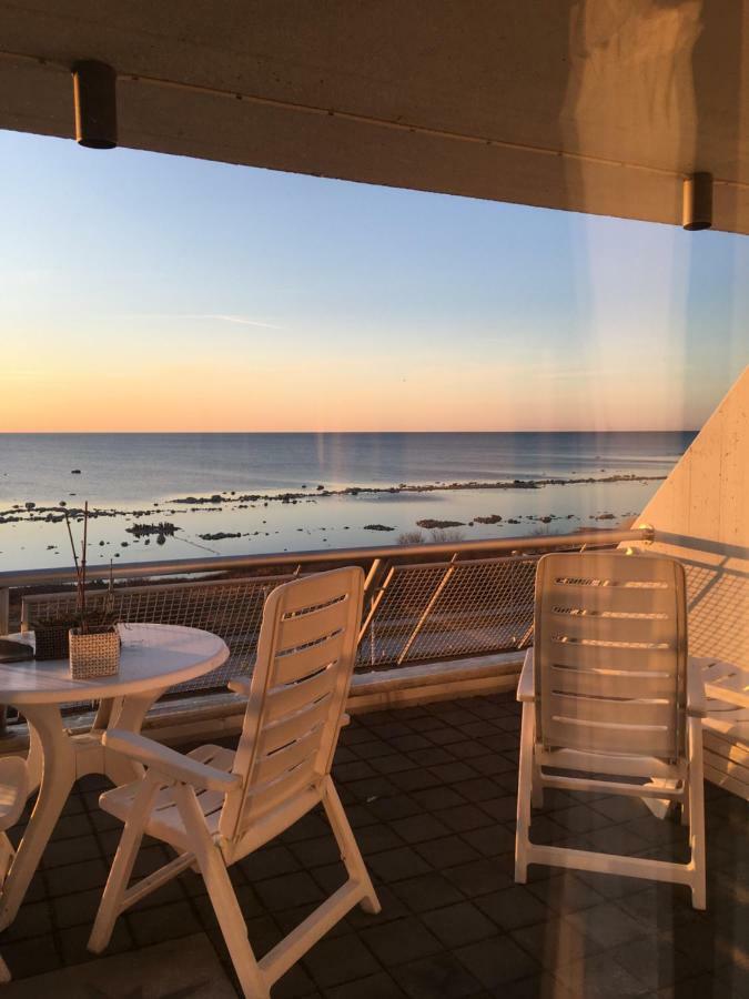 Visby Snack Daire Dış mekan fotoğraf