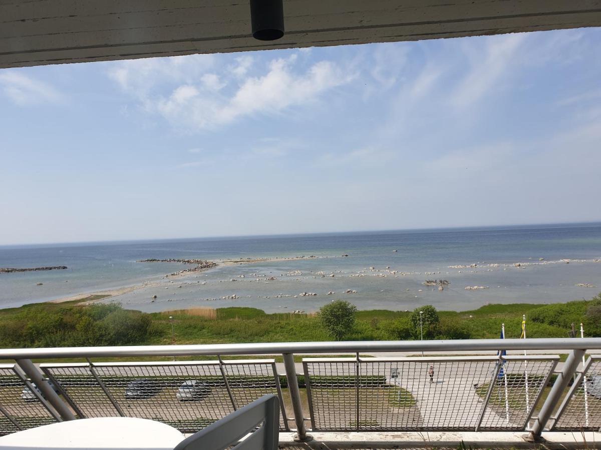 Visby Snack Daire Dış mekan fotoğraf