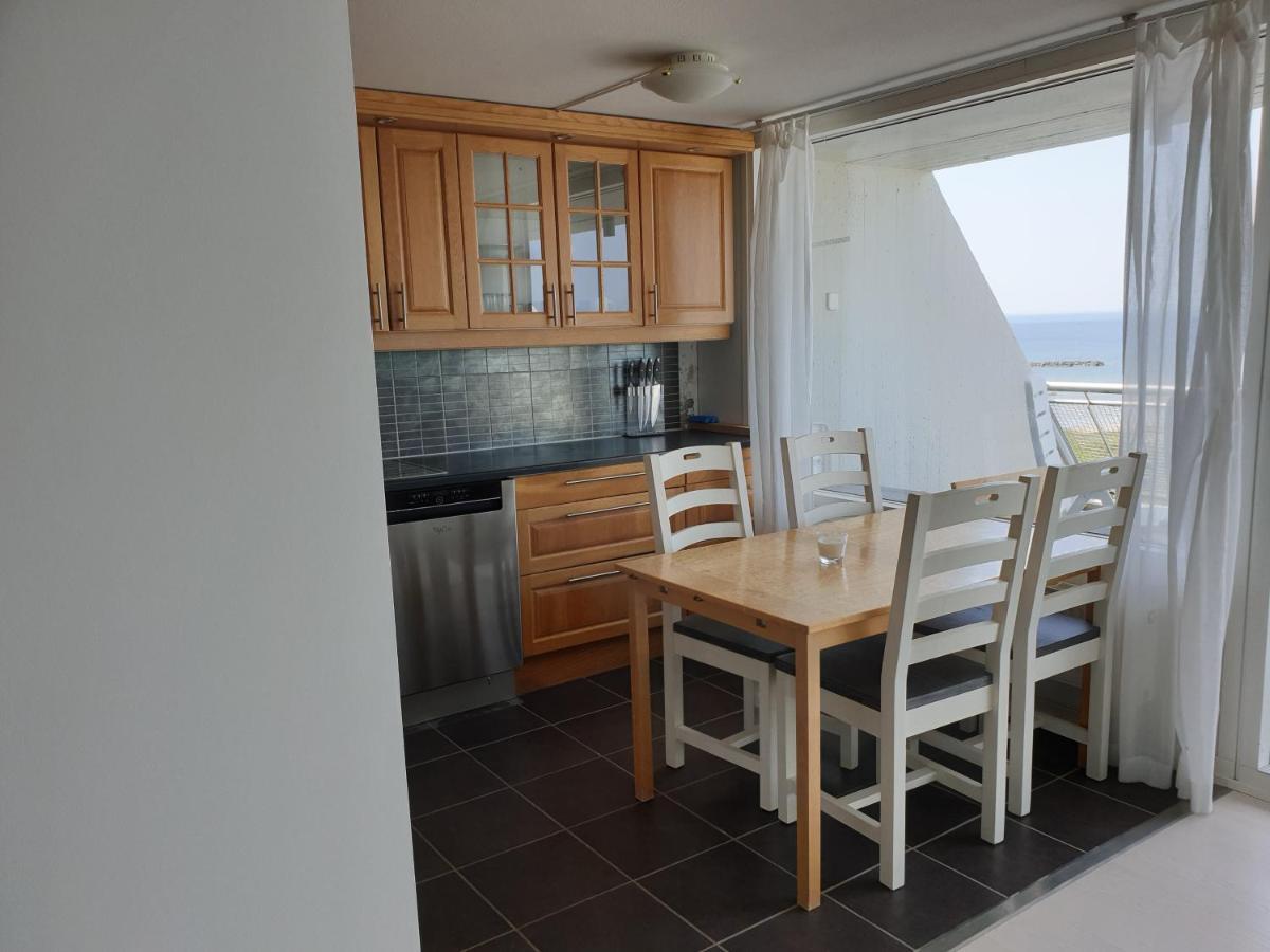 Visby Snack Daire Dış mekan fotoğraf